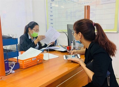 Ho Chi Minh City: Guidelines for Procedures to Receive Support for Employees Affected by Covid-19 Have Been Issued