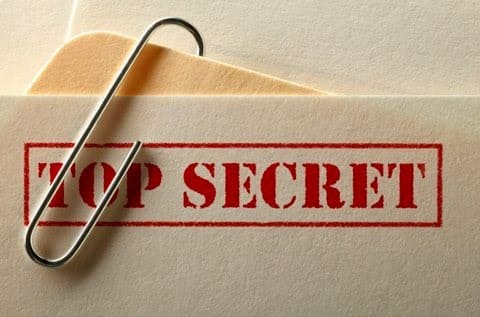 Thông tư 38/2020/TT-BCA: Hướng dẫn điều chỉnh độ mật của bí mật nhà nước