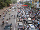 Additional Prohibited Acts in the Field of Road Traffic (Projected)