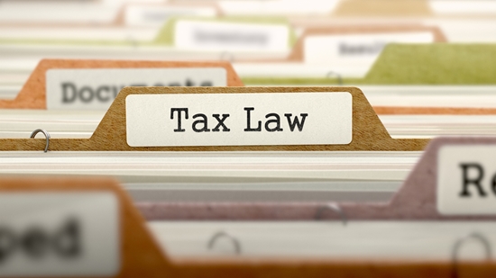 Tổng hợp các hành vi vi phạm hành chính về thuế và mức phạt tiền tương ứng