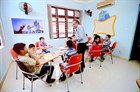 The Foreign Language Center in Ho Chi Minh City Resumes Operation from Today (May 4, 2023)