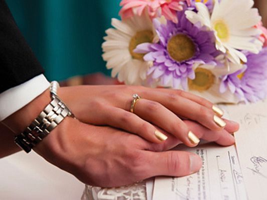 Sử dụng giấy tờ giả để đăng ký kết hôn bị phạt đến 3 triệu đồng