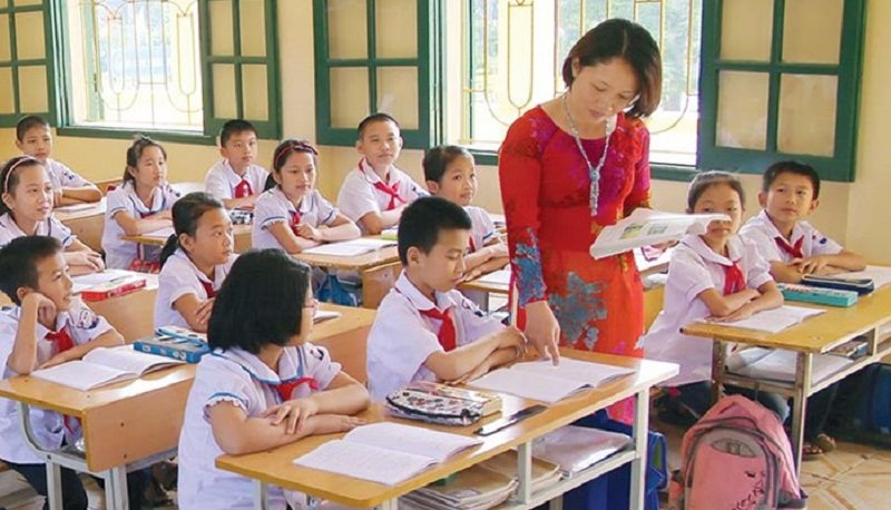 Bộ GDĐT điều chỉnh công tác đánh giá giáo viên theo Chuẩn năm học 2019-2020