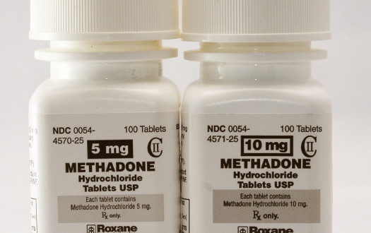 Cơ quan nào có quyền phê duyệt dự trù nhu cầu SD thuốc Methadone?