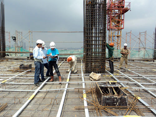 Các mức phạt đối với chủ đầu tư về an toàn trong thi công xây dựng công trình