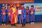New Regulations on Templates for Intermediate and College Diplomas in Vietnam (Provisional)