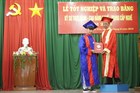 Recognition of the Title of Bachelor of Practice and Engineer of Practice for College Graduates
