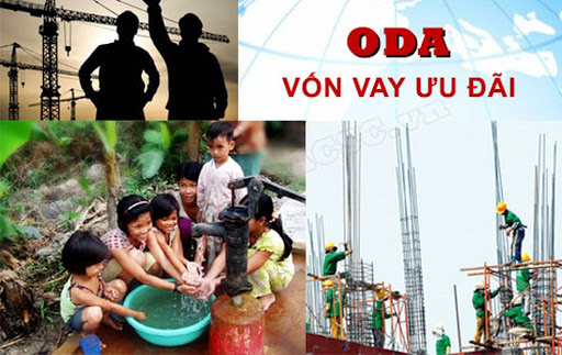 Các trường hợp ưu tiên sử dụng vốn ODA, vốn vay ưu đãi nước ngoài
