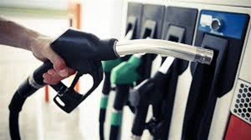 Petrol Prices in Vietnam Continue to Increase Sharply from 3:00 PM on May 28, 2020