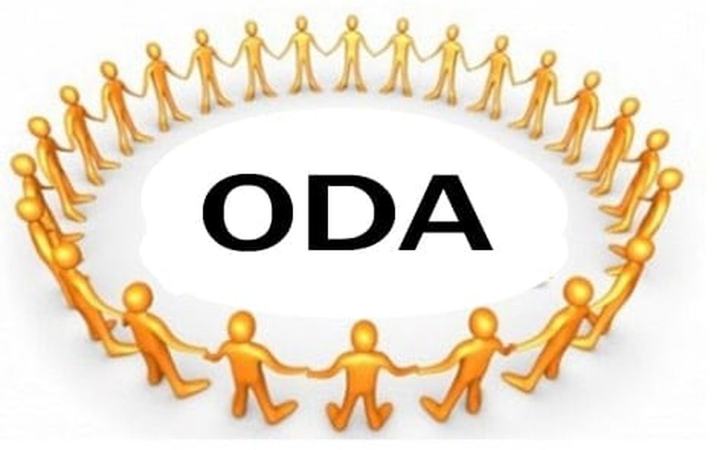 02 hình thức sử dụng vốn ODA, vốn vay ưu đãi đối với khu vực tư nhân