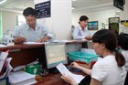 Hồ sơ, thủ tục xin giảm mức đóng BHXH vào Quỹ bảo hiểm TNLĐ, BNN của DN