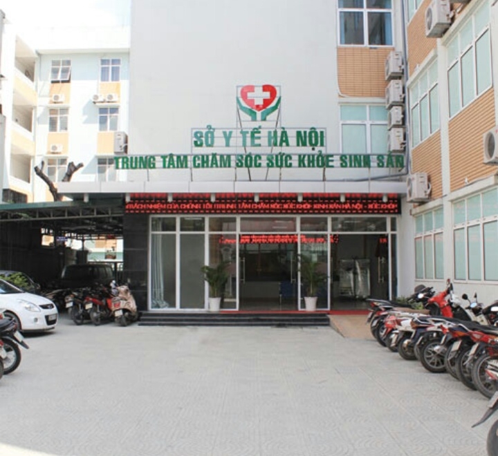 Trung tâm Chăm sóc sức khỏe sinh sản tỉnh có chức năng gì?