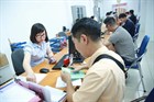 Thu hồi, hủy bỏ Quyết định áp dụng mức đóng thấp hơn vào Quỹ BHTNLĐ, BNN