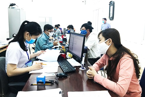 NLĐ phải nộp đề nghị không hưởng trợ cấp thất nghiệp nếu không có nhu cầu