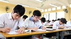 New regulation of Vietnam high school graduation exam: The suspended candidate shall have their all papers taken cancelled