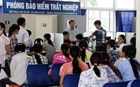 Có việc làm mới từ 01 tháng trở lên sẽ phải chấm dứt hưởng trợ cấp thất nghiệp