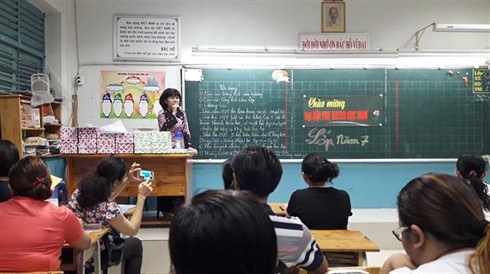 Prohibition of Teachers Exploiting Educational Support to Coerce Students into Financial Contributions