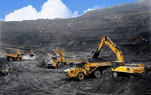 Phân chia nhóm mỏ thăm dò tài nguyên khoáng sản vàng gốc thế nào?