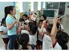 Vietnam: Preschool teachers who meet the training standards will no longer receive a salary coefficient of 1.86