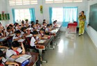 Upcoming: Primary School Teachers Will Receive Salaries According to 4 Ranks