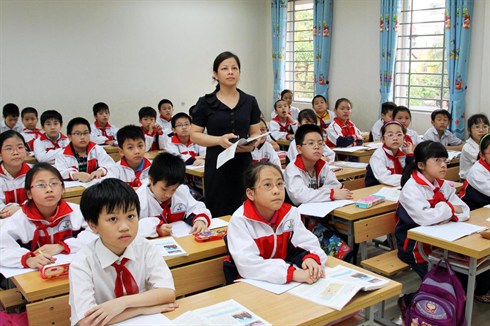 Equivalence Conversion of Foreign Language and Informatics Proficiency for Primary School Teachers