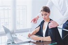 The Enterprise Must Establish Regulations on the Prevention and Control of Sexual Harassment in the Workplace