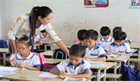 Hanoi-Vietnam: What are the regulations on salary change and grading of primary school teacher from Grade III to Grade II?