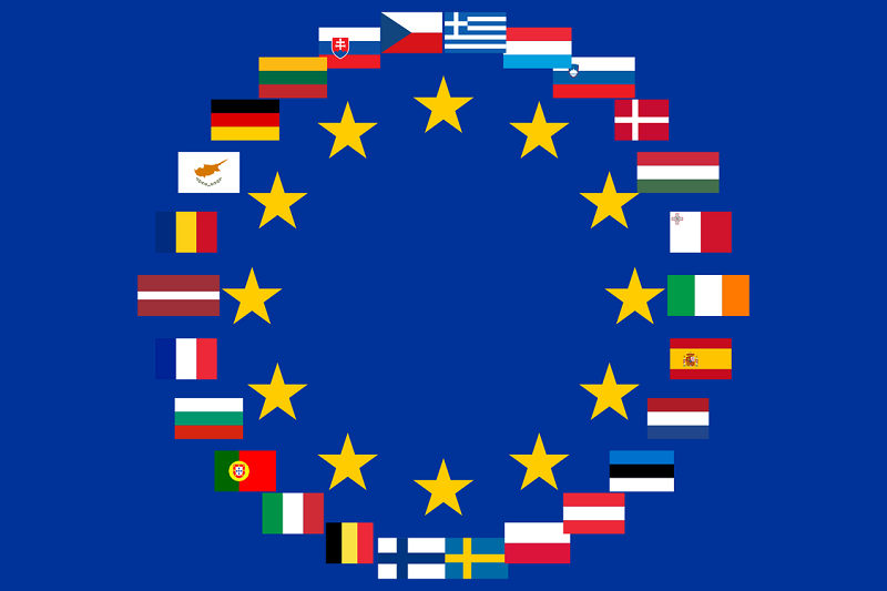 Nhà xuất khẩu được phép tự chứng nhận xuất xứ hàng hóa từ EU 