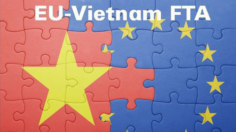 Chính thức phê chuẩn Hiệp định Bảo hộ đầu tư giữa Việt Nam và EU