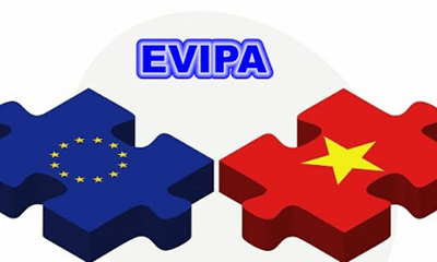 Công nhận phán quyết giải quyết tranh chấp đầu tư theo Hiệp định EVIPA