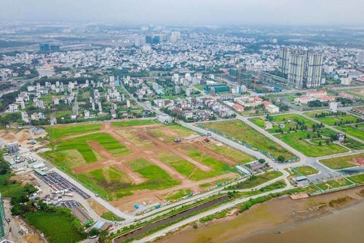 Vietnam: Guidance on specific land pricing following the coefficient-based method