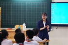Hot: Ho Chi Minh City Recruits 456 Teachers and 58 School Staff
