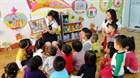 Preschool and primary school teachers in extremely disadvantaged areas in Vietnam to be fully staffed to easure 02 sessions per day