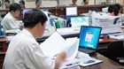 Applications and procedures for job position adjustment for officials in Vietnam from July 20, 2020