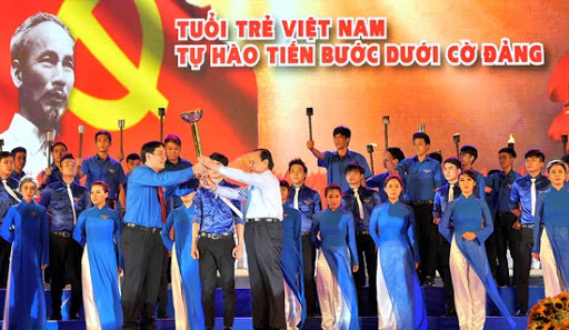 Luật Thanh niên 2020: Quy định rõ trách nhiệm của Đoàn Thanh niên Cộng sản HCM