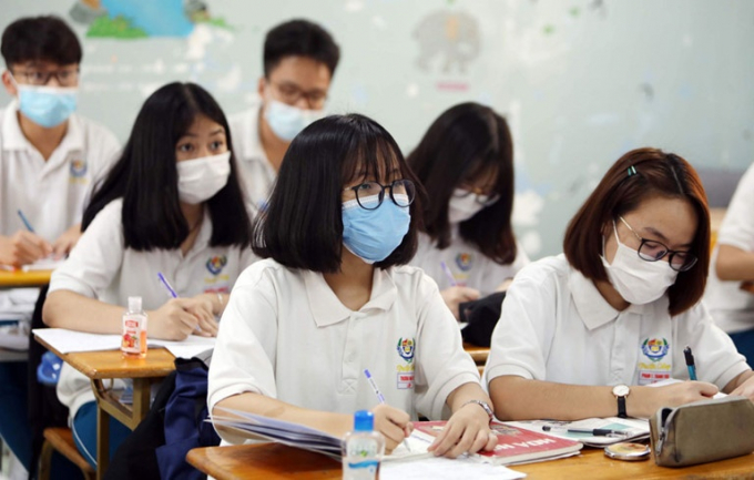 Thành phố Đà Nẵng: Vẫn tiếp tục tổ chức kỳ thi tốt nghiệp THPT 2020