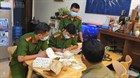 Penalty of up to 15 years' imprisonment for acts of brokering illegal entry to Vietnam