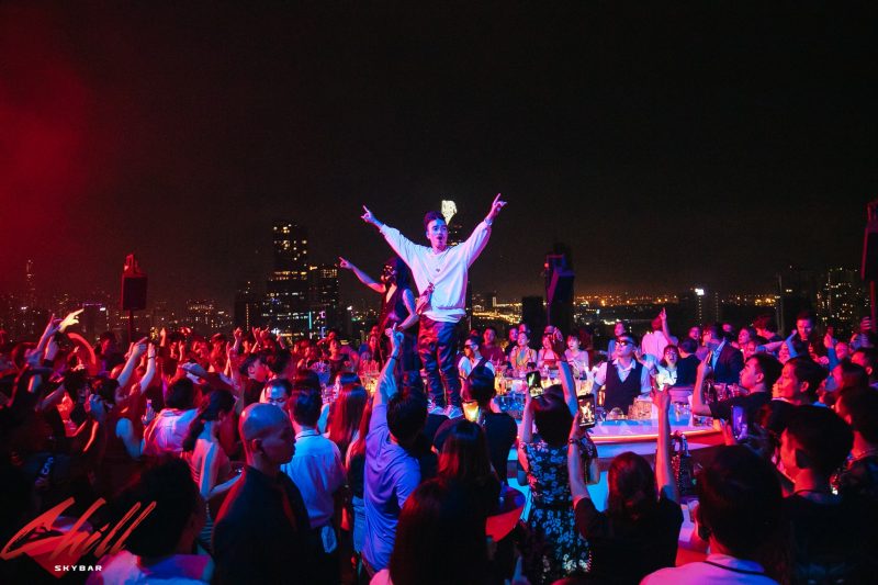 TP Hồ Chí Minh đóng cửa quán bar, vũ trường, cấm tụ tập trên 30 người từ 31/7