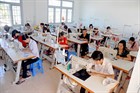 Trong TNLĐ, NLĐ chỉ được chuyển đổi nghề nghiệp khi đang tham gia BHTNLĐ
