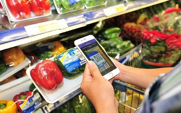 Building a goods traceability system under the management of the Ministry of Industry and Trade of Vietnam