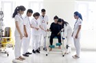 Kể từ 15/9/2020, tăng mức hỗ trợ kinh phí khám, chữa bệnh nghề nghiệp 