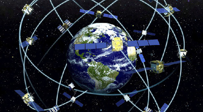 Thông tư 03: Đo nối, xác định mạng lưới trạm định vị vệ tinh quốc gia