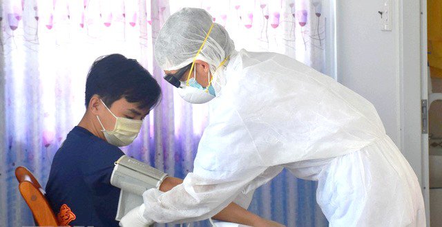 09 requirements for quarantined persons for COVID-19 prevention and control in Vietnam