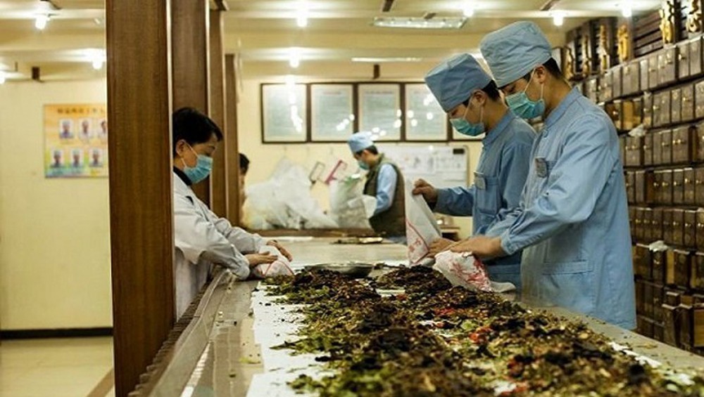 Hanoi-Vietnam: Skills acquired for graduates of college-level traditional medicine