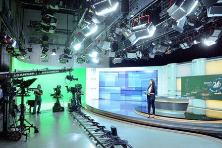 Hanoi-Vietnam: Skills required for graduates of college-level television production technology