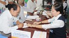 Vietnam: The number of years of social insurance premium payment required for enjoyment of pension upon increase in the retirement age