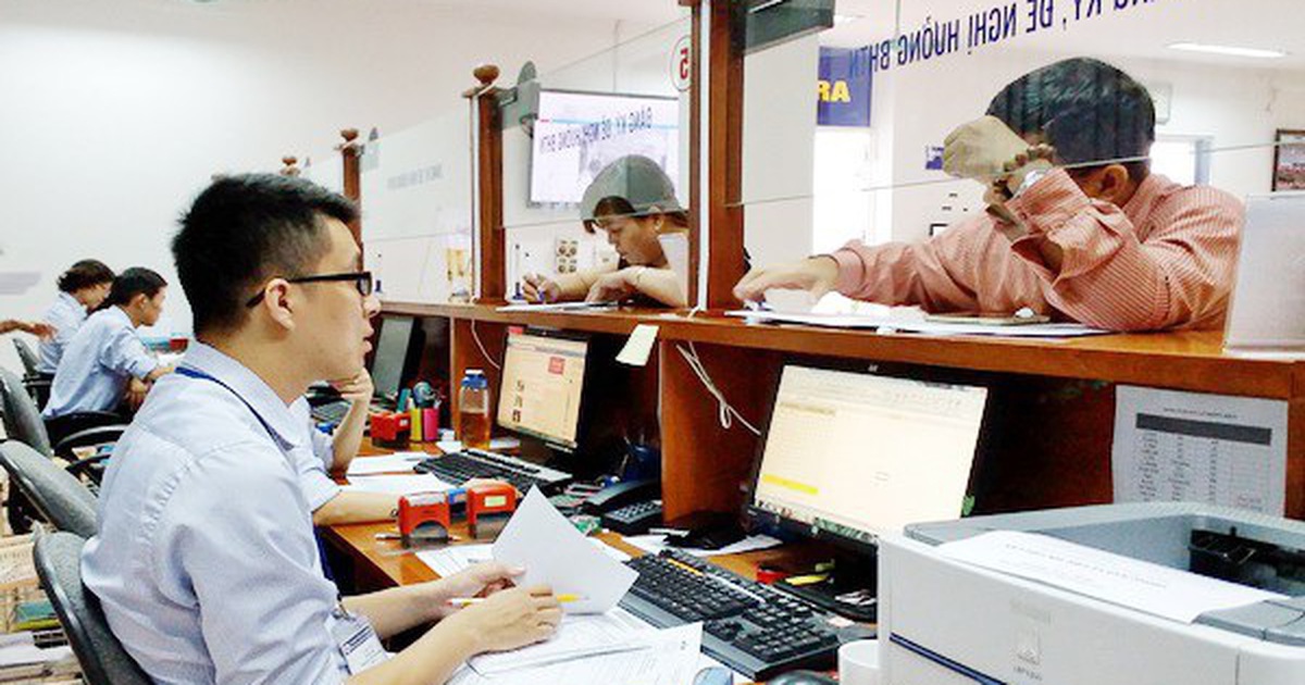 Hanoi-Vietnam: Compulsory social insurance premium from July 15, 2020