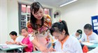 Are teachers in Vietnam subject to disciplinary action for having a third child?