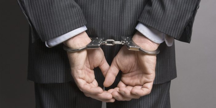 Hướng dẫn áp dụng hình phạt đối với người phạm tội tham nhũng, chức vụ