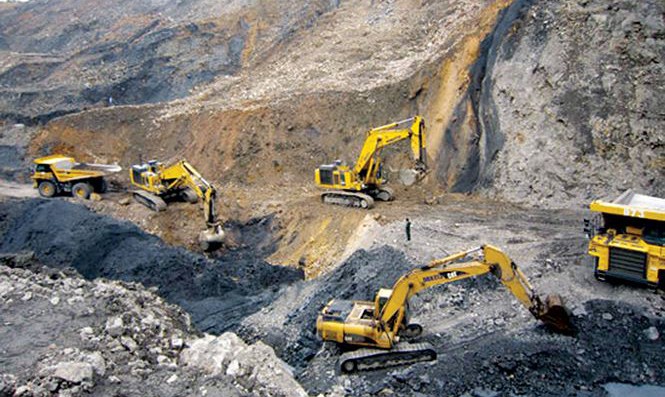 Mục tiêu đào tạo ngành Khai thác mỏ trình độ trung cấp chuyên nghiệp